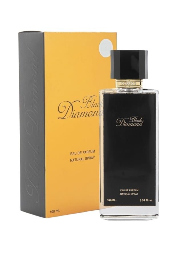Banafa Black Diamond EDP 100 ml - Image 3