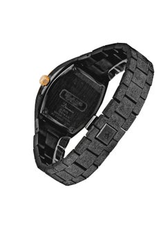 Blade BLADE Octa SS Women's Frosted Crimson Sand 3623L2QNN SS Case & Band Watch  - Image 4