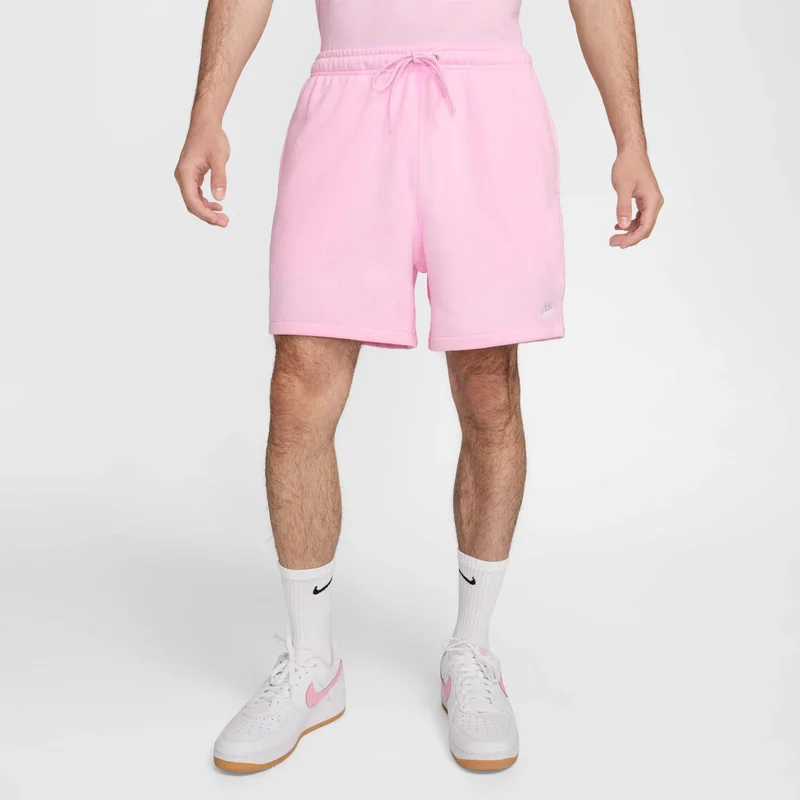 Men's Club Flow Shorts