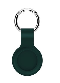 Silicone Case for Apple AirTag Green