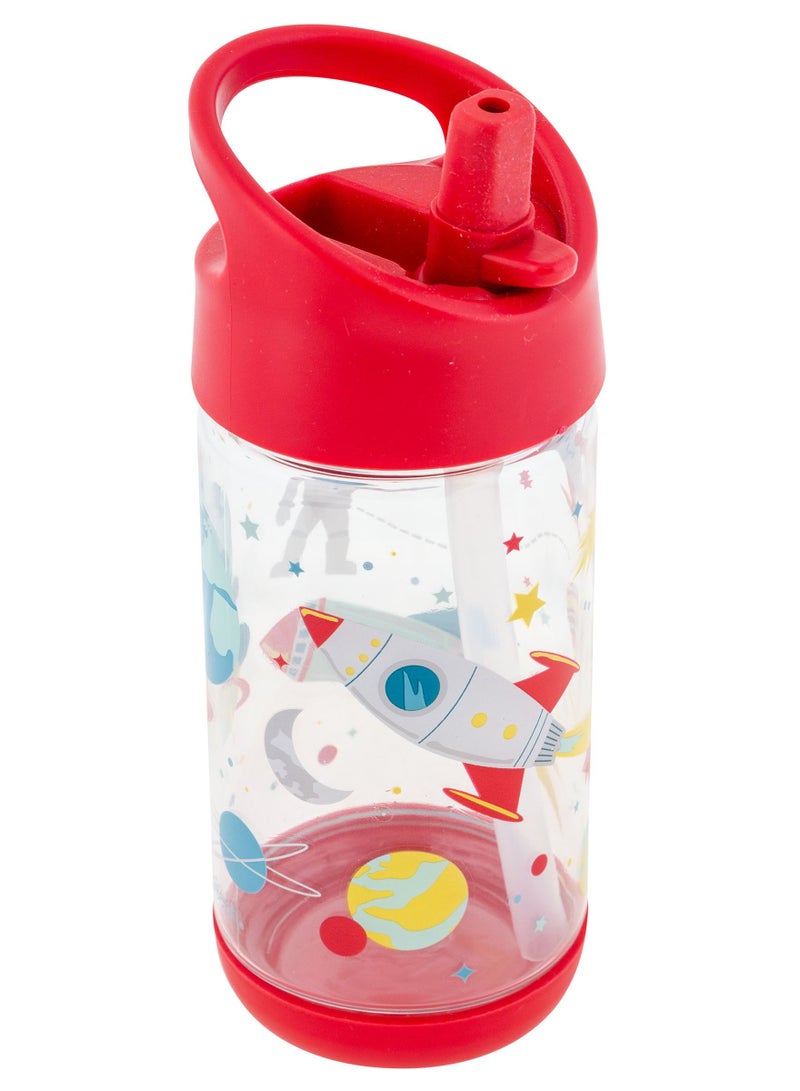 ستيفن جوزيف Flip Top Bottle - Space - Image 1