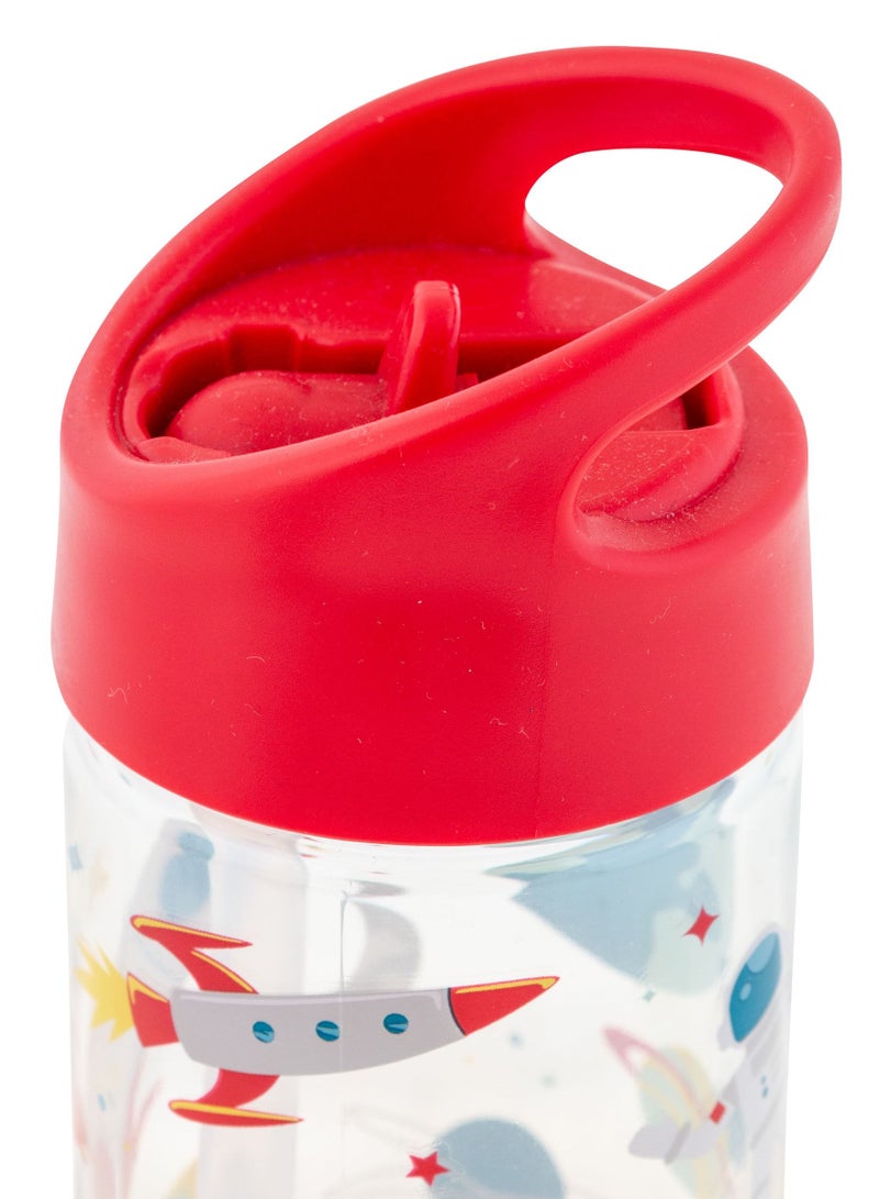 ستيفن جوزيف Flip Top Bottle - Space - Image 3