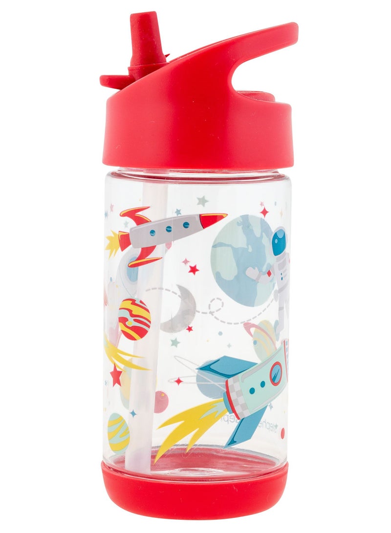 ستيفن جوزيف Flip Top Bottle - Space - Image 2