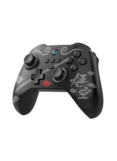Black Myth Wukong Controller Wireless Bluetooth Hall Trigger Switch Mobile PC Computer Steam