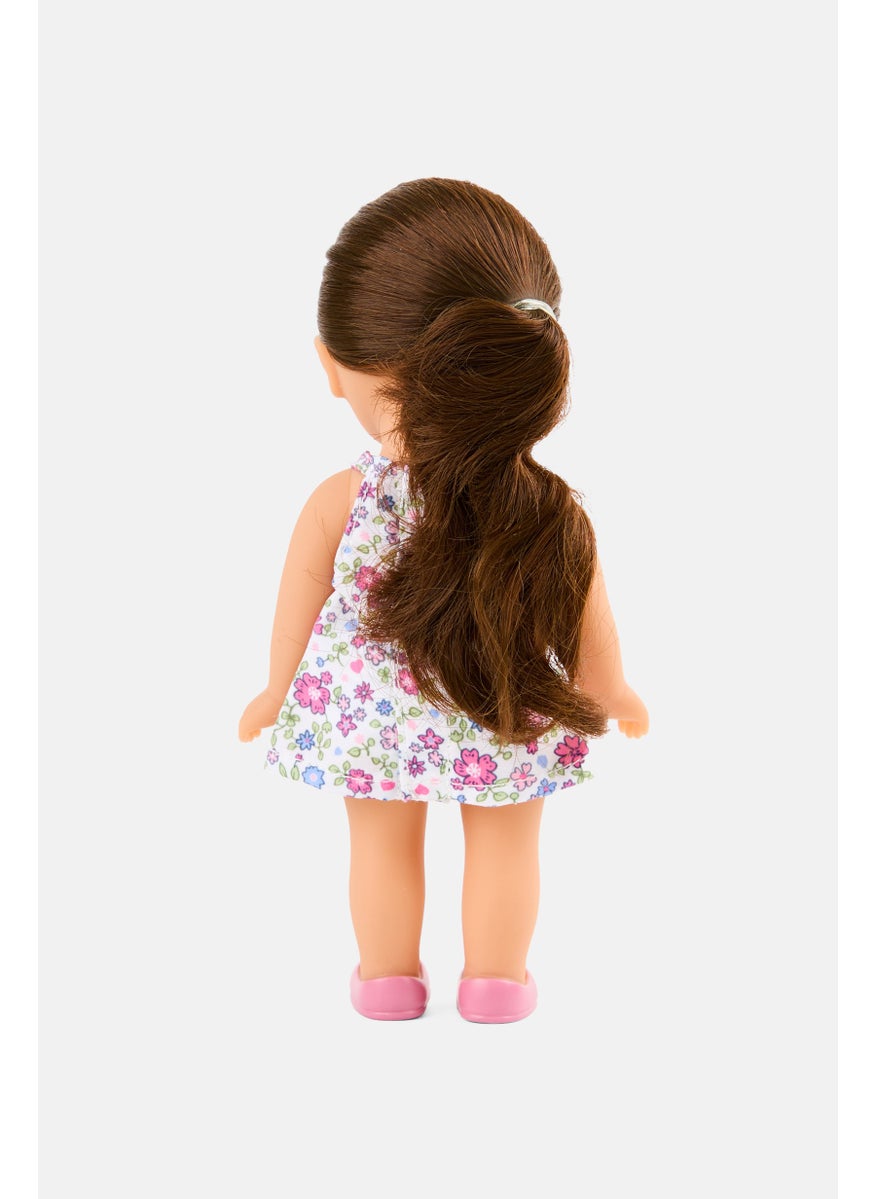Corolle Mini Corolline Romy Doll, Beige  - Image 3
