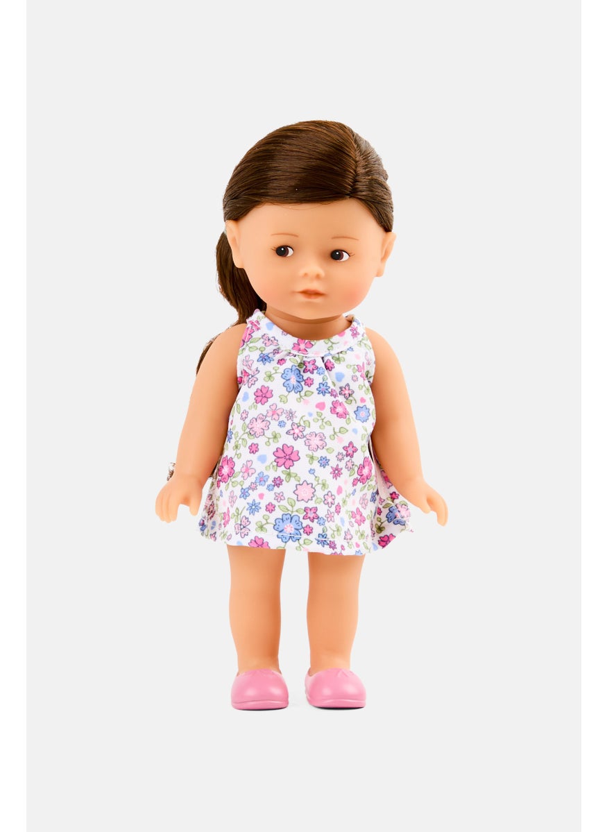 Corolle Mini Corolline Romy Doll, Beige  - Image 2