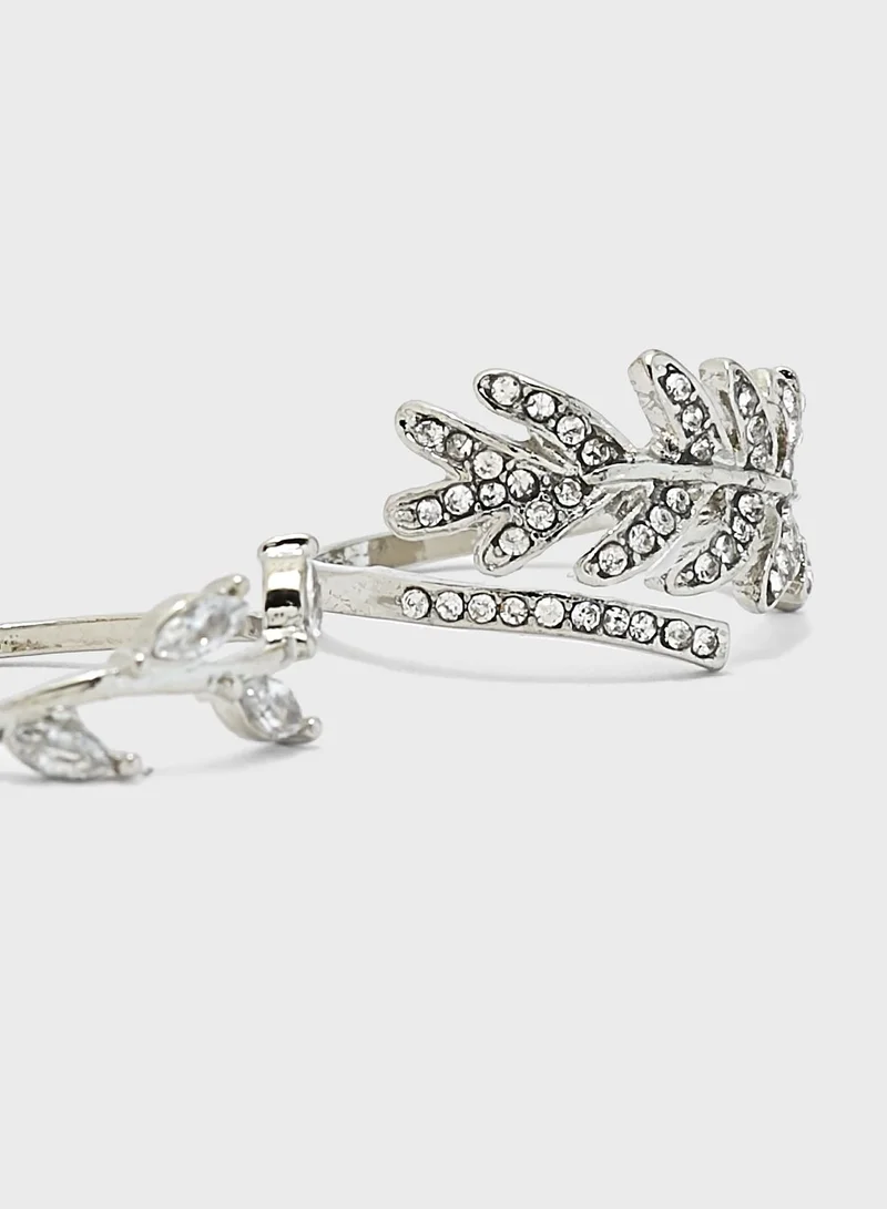 CALL IT SPRING Multipack Rexons Rings
