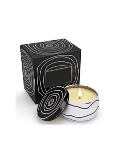 General Candles for Cleansing House Spiritual Gifts for Women White sage Candle Gifts Aromatherapy Candle Prayer Candles  - Image 1