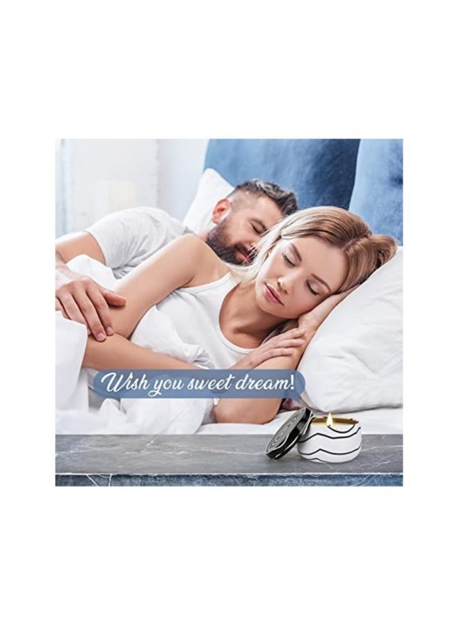 general Candles for Cleansing House Spiritual Gifts for Women White sage Candle Gifts Aromatherapy Candle Prayer Candles - Image 3