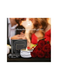 General Candles for Cleansing House Spiritual Gifts for Women White sage Candle Gifts Aromatherapy Candle Prayer Candles  - Image 5