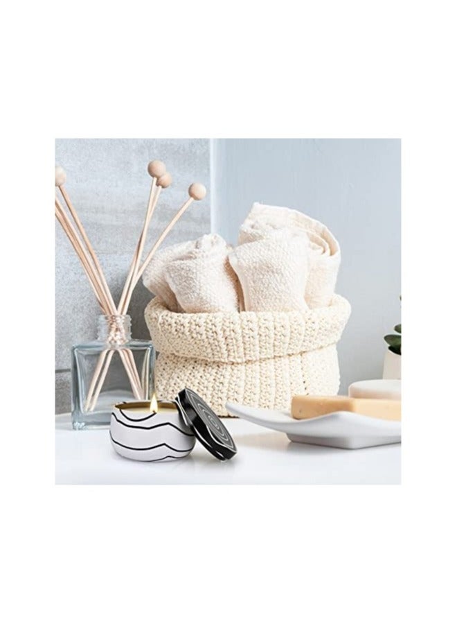 general Candles for Cleansing House Spiritual Gifts for Women White sage Candle Gifts Aromatherapy Candle Prayer Candles - Image 4