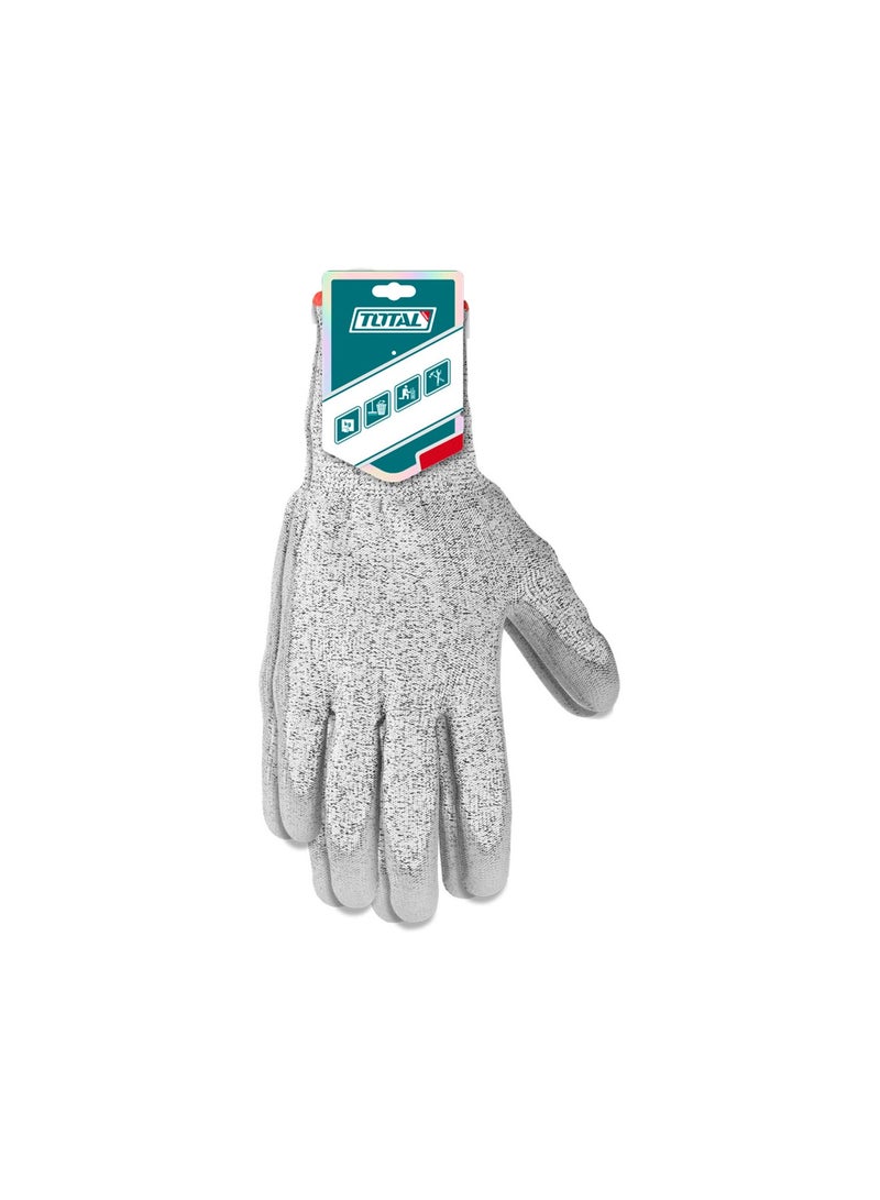 Total TSP1702-XL Cut-Resistance Gloves - Image 3