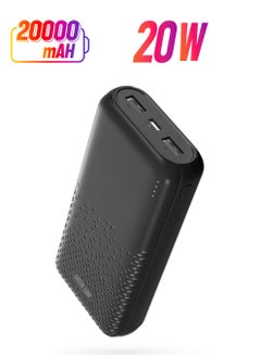 Black-20000mAh/PD