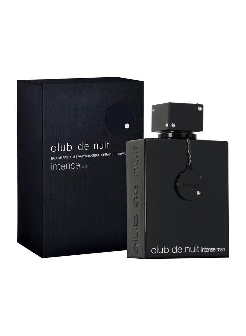 Armaf Club de Nuit Intense Eau de Parfum Spray - Image 1