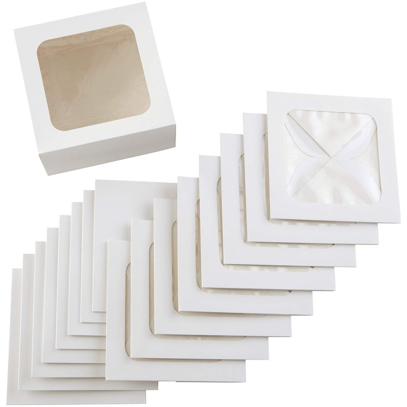 Wilton Treat Boxes, Assorted - Image 1
