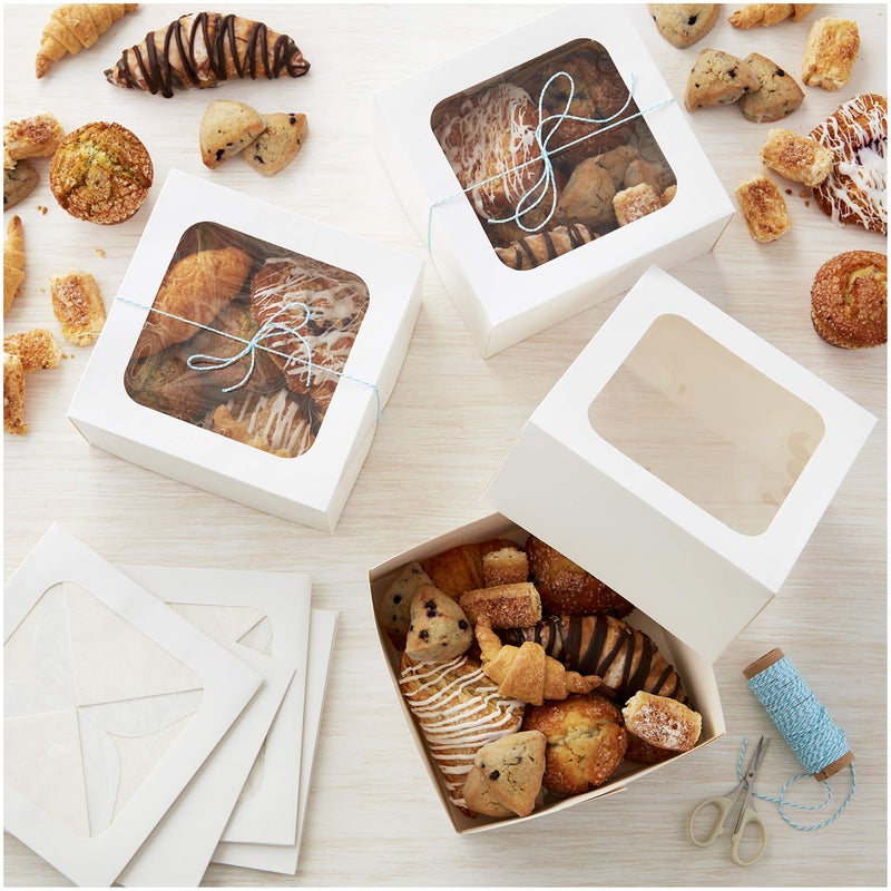 Wilton Treat Boxes, Assorted - Image 3