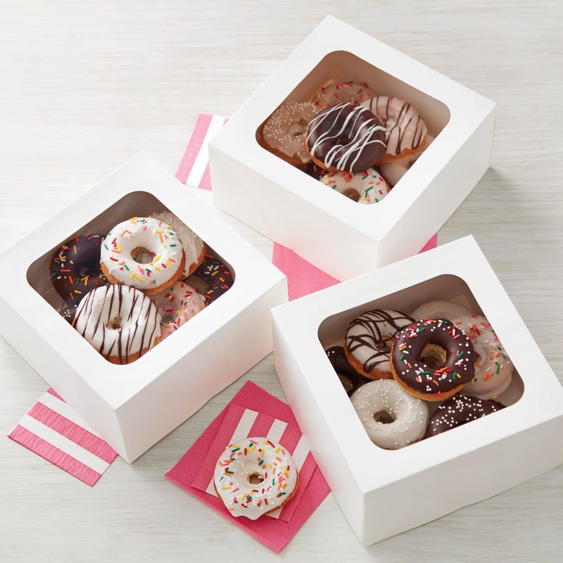 Wilton Treat Boxes, Assorted - Image 5