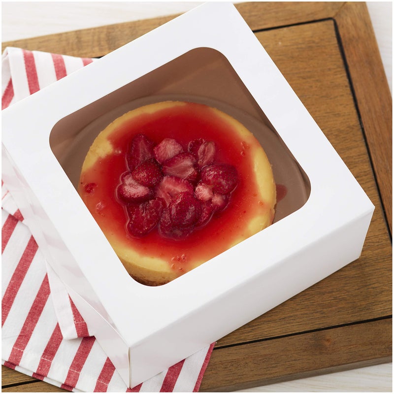 Wilton Treat Boxes, Assorted - Image 4