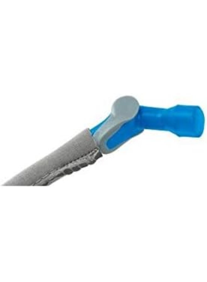 كاميلباك موزع أنبوب CamelBak Crux™ المعزول – ترطيب بدون استخدام اليدين، Hydroguard، متوافق مع Quick Link - Image 2