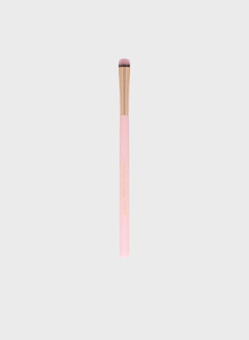 Glossy Make Up Under Eye Smudger  Gmu12