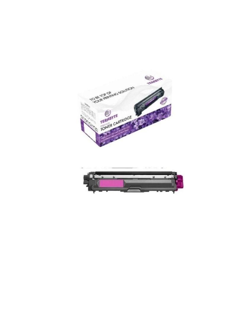 Terabyte TN273 MAGENTA COMPATIBLE TONER