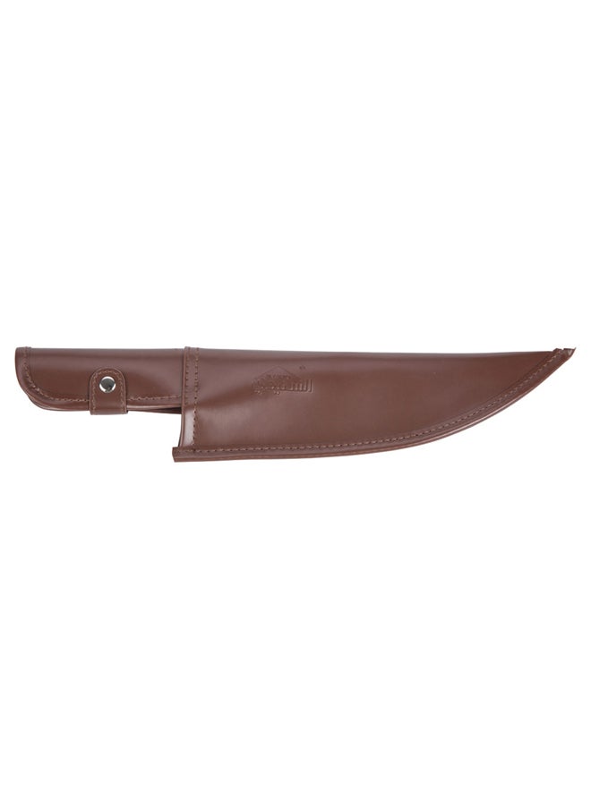 AL SANIDI - Kitchen Knivess bag, Brown, Size 35*8*3Cm - Image 1