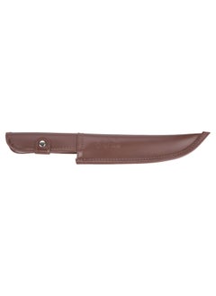 AL SANIDI Kitchen Knivess bag, Brown, Size 35*8*3Cm  - Image 3