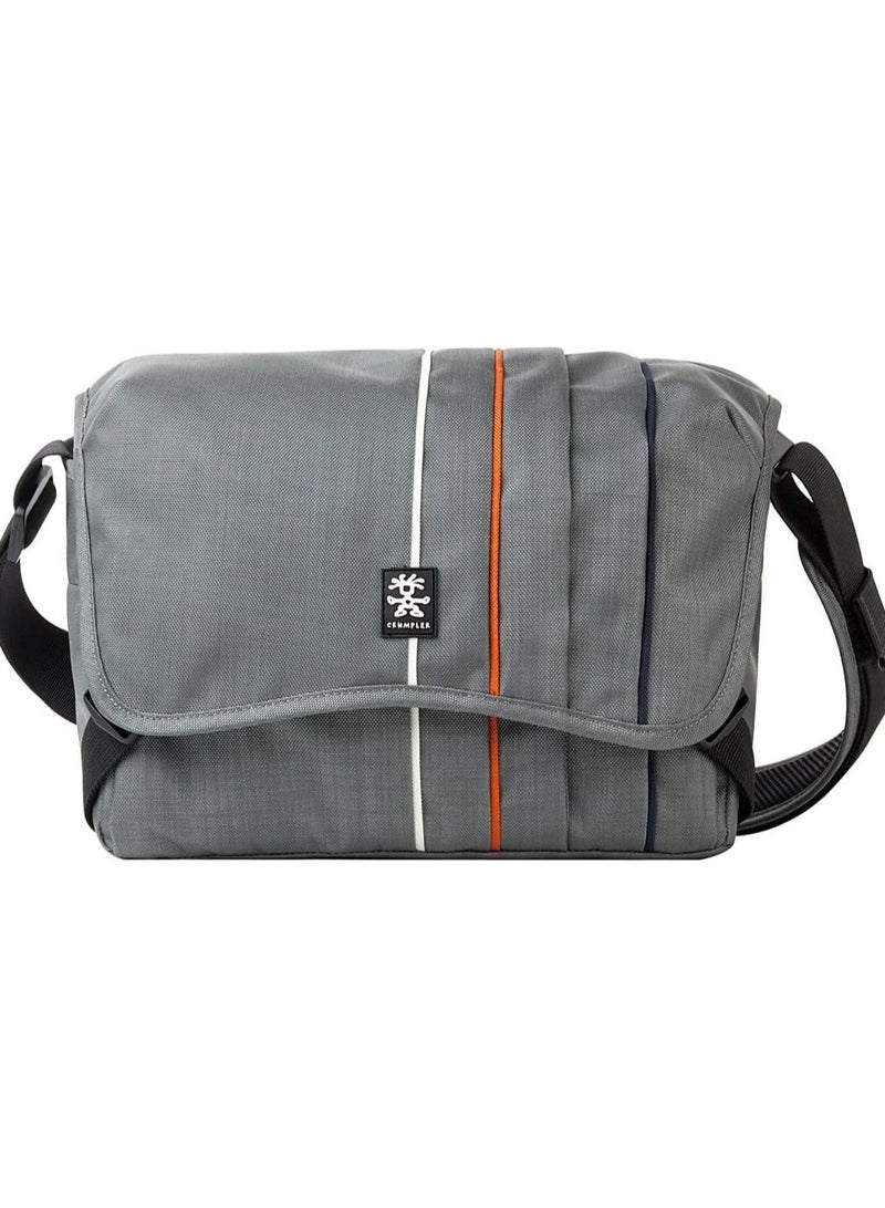 Crumpler JP7500-001 Jackpack 7500 Grey for SLR cameras - Image 1