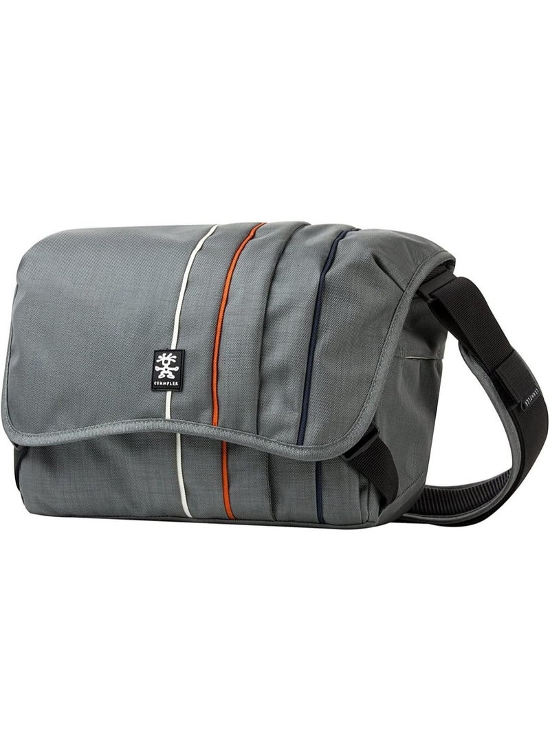 Crumpler JP7500-001 Jackpack 7500 Grey for SLR cameras - Image 3