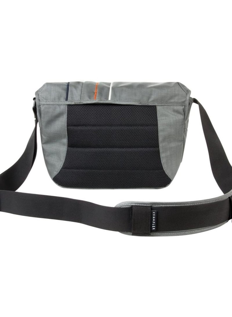 Crumpler JP7500-001 Jackpack 7500 Grey for SLR cameras - Image 2