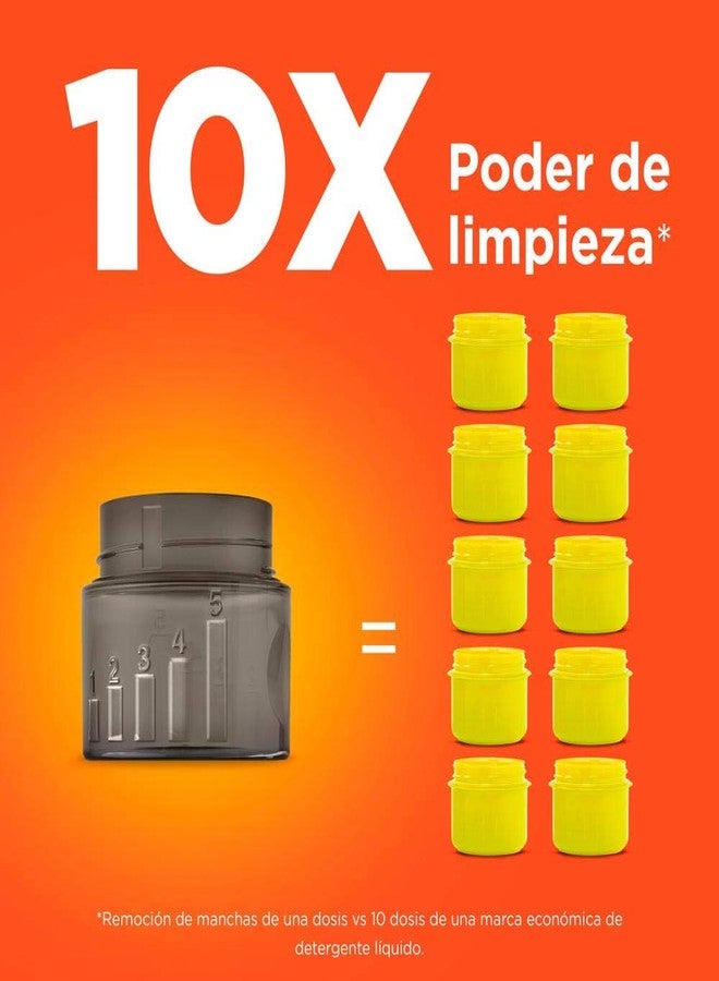 Procter & Gamble Tide Plus Febreze Fresh Sport Odor Defense HE Turbo Clean Liquid Laundry Detergent, Active Fresh Scent (89 Loads), 138 Fl Oz - Packaging May Vary - Image 3