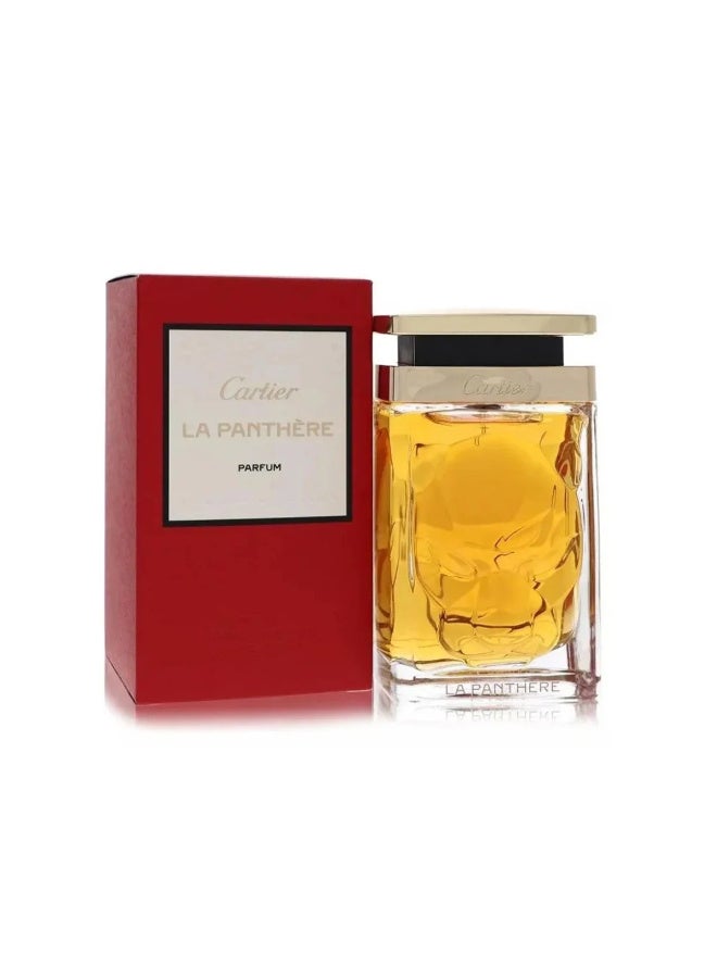 لا عطر كارتير لابانتير بارفيوم 100مل - Image 1