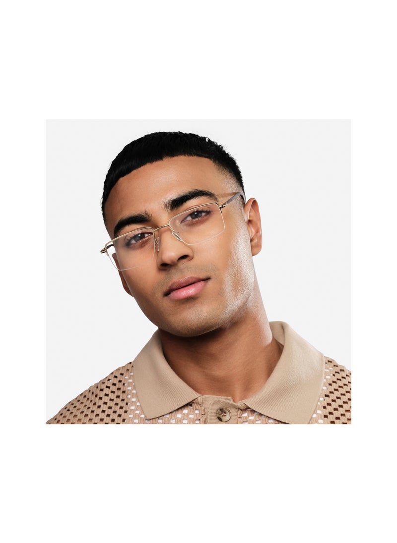 Optical Club - The Hasib - Image 1