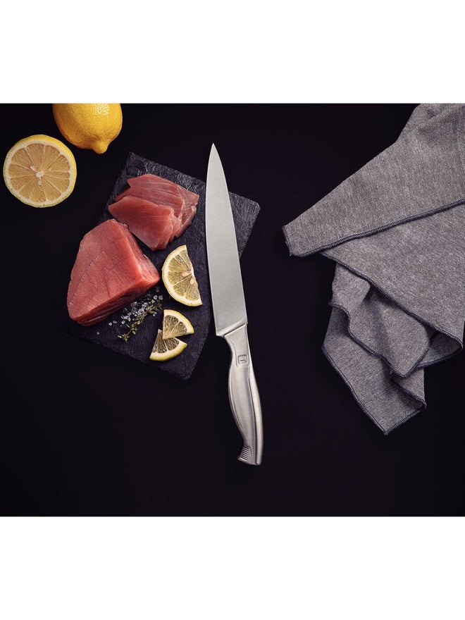 ترامونتينا سكين ترامونتينا ستانلس ستيل ٨ بوصة - Image 3