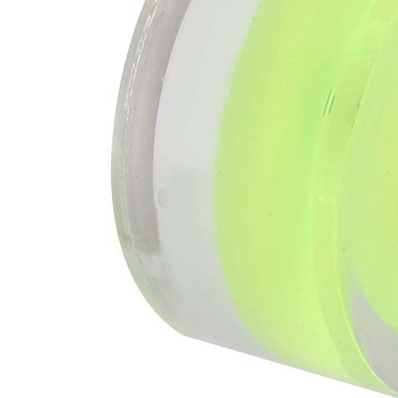 5Pcs Mini Round Bubble Level 15mm Acrylic Clear Measuring Tool for Balance Electronic Scale Camera - Image 3