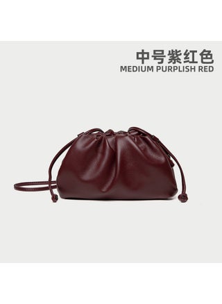 Luxury Pleated Cloud Clutch Fashionista New 2023High Edition Medium Fuchsia High Edition Medium Fuchsia - pzsku/ZB72AB8AE0C919C84D965Z/45/1746205694/cc6344f2-8377-4238-8bd6-f2a996432273