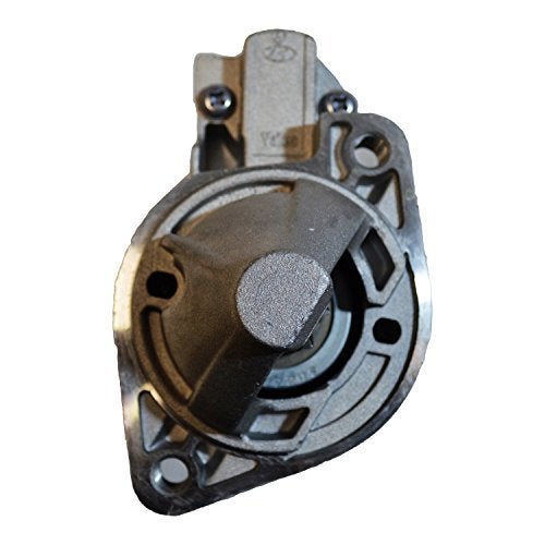 Mando New Mando 12A1195 Starter Original Equipment - Image 2