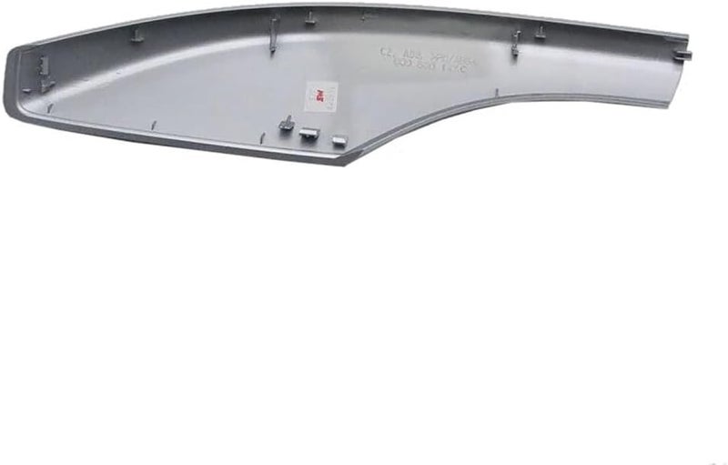 Wivplex Roof Rack Cover for VW Polo 2007-2011 - Image 3