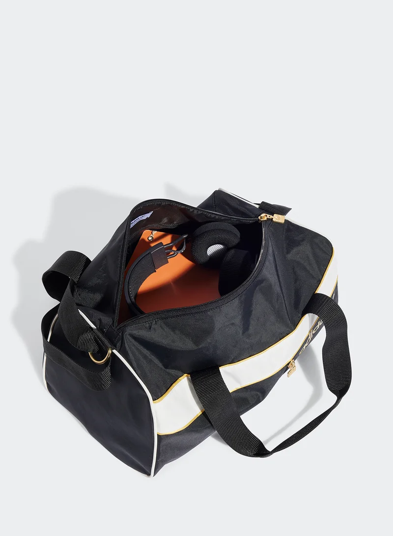 adidas Originals Logo Duffle