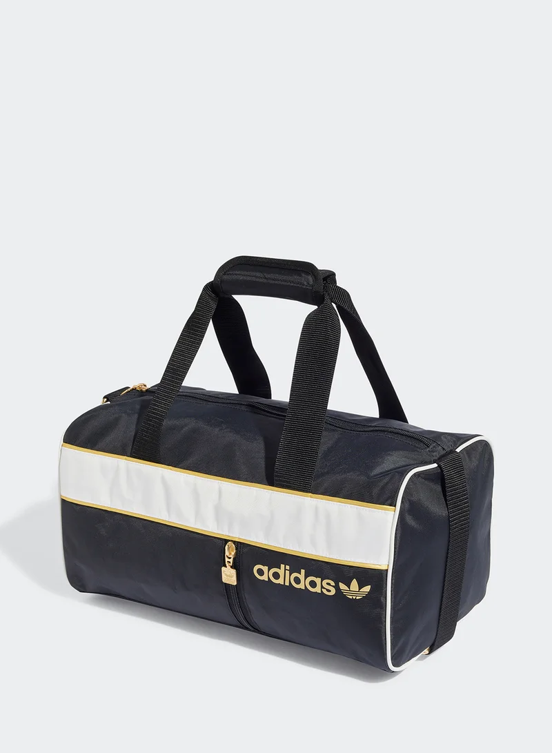 adidas Originals Logo Duffle