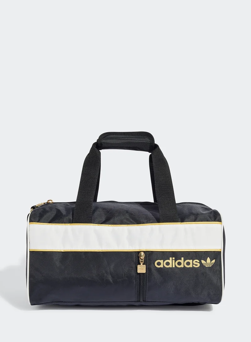 adidas Originals Logo Duffle