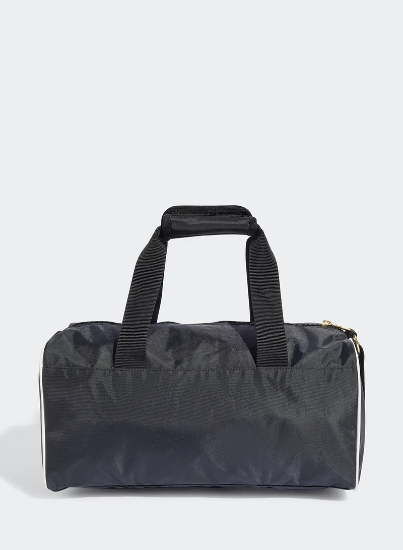 adidas Originals Logo Duffle