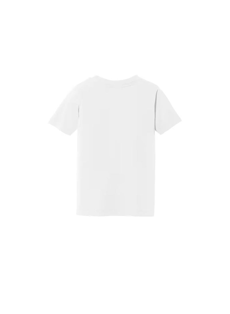 برينت شوب فور مي تي شيرت الحروف الأبجدية للأولاد بتصميم حيوان - هدية عيد ميلاد أولية - تي شيرت للأطفال - تذكار فريد لعيد الميلاد للأطفال - Image 4