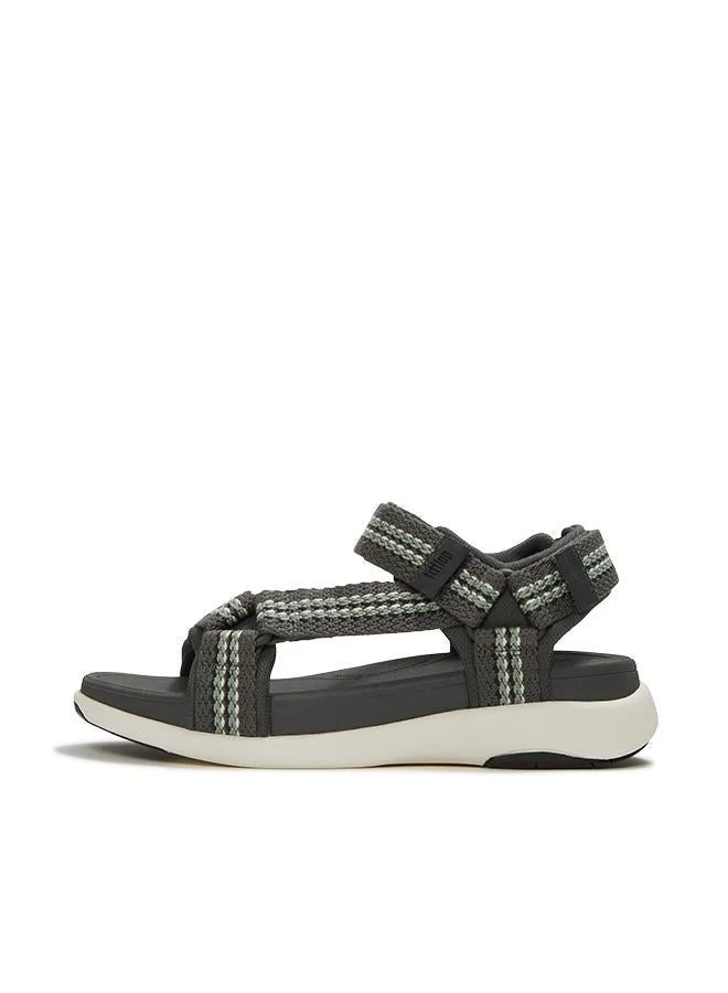 فيت فلوب F-MODE GO SANDAL - SEASONAL GRAPHIC WEBBING