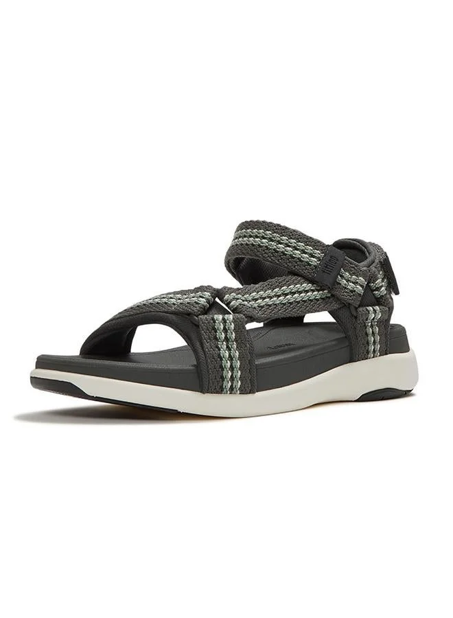 فيت فلوب F-MODE GO SANDAL - SEASONAL GRAPHIC WEBBING