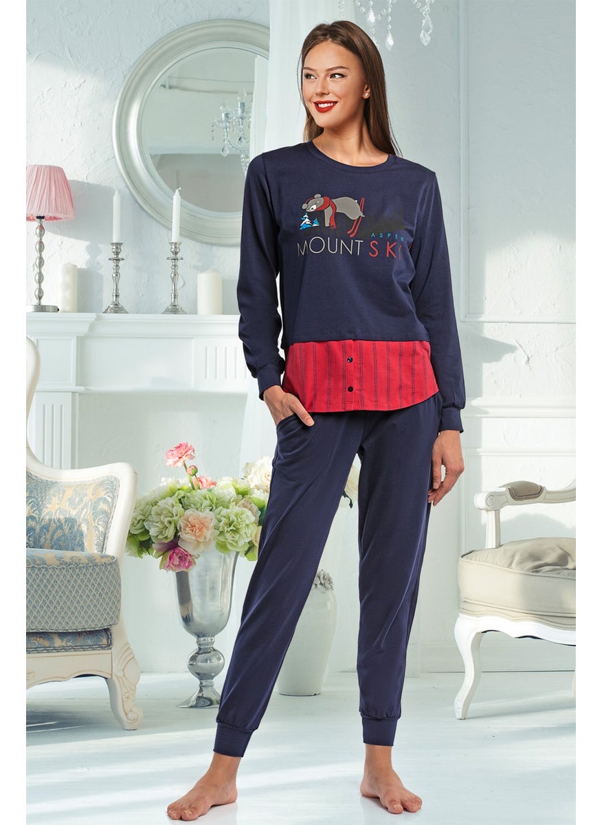 Pajama Set - pzsku/ZB72AD5EA69F8325F8F97Z/45/_/1730880931/390b8392-e866-4280-99b7-a5dd6174b6fd