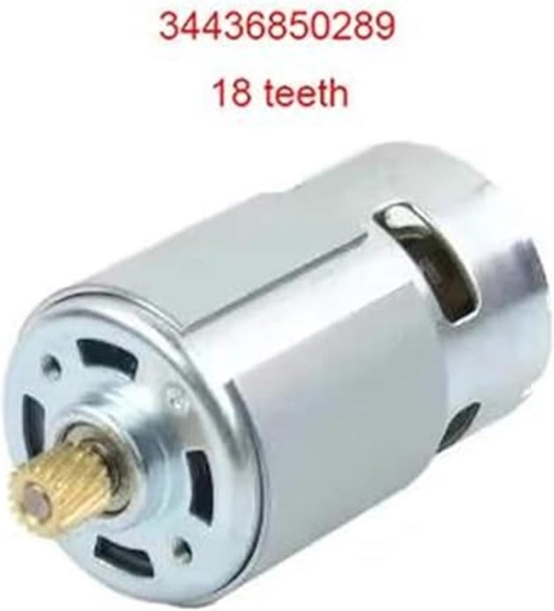 Wivplex Electric Parking Brake Actuator Motor - Image 2