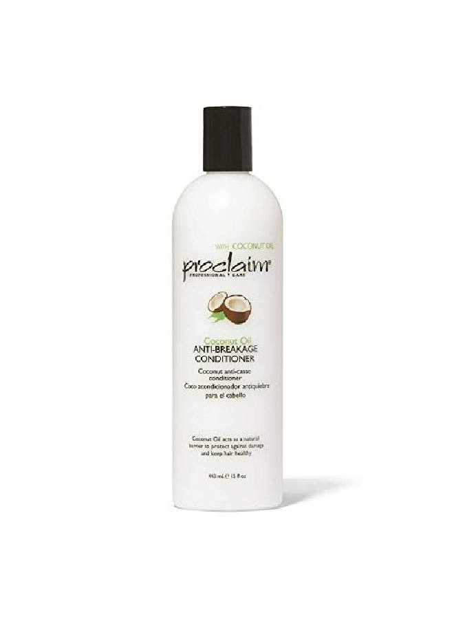 Proclaim Coconut Oil Anti Breakage Conditioner - Image 2