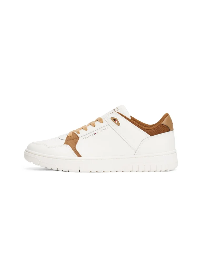 TOMMY HILFIGER Casual Low Top Sneakers