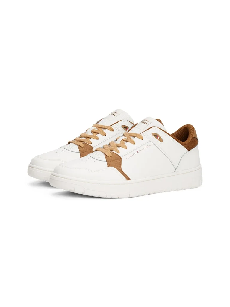 TOMMY HILFIGER Casual Low Top Sneakers